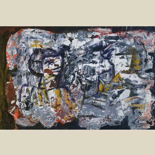 Ghiaccio, Francesco Jozzi, arte in causa, artista
