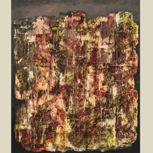 Francesco Jozzi, arte in causa, artista, marca
