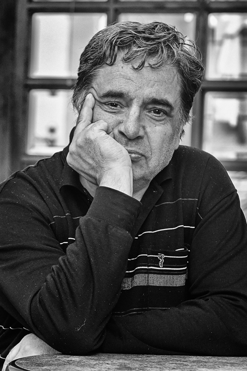 Francesco Jozzi